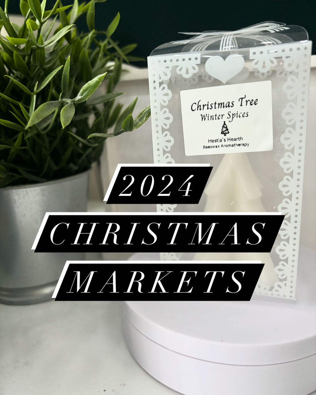 Christmas Pop-Up Events 2024