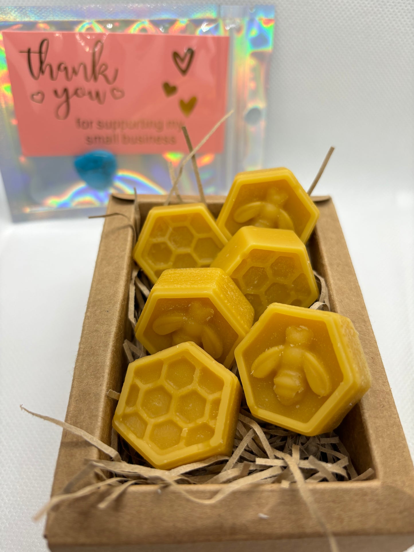 Luxury Wax Melts